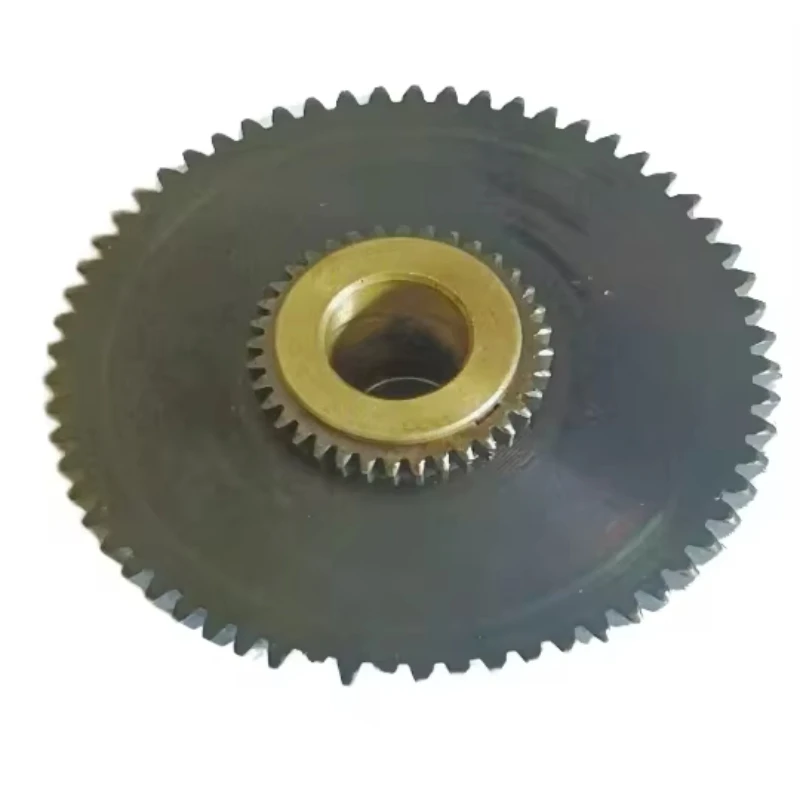 

Copper Sleeve Combination Gear - Spindle Box Spare Parts for Engine Horizontal Lathe Machine