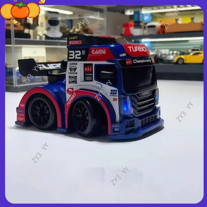 新型ジャンプハイスピード4wd-rcドリフトレーシングカー-qバージョン-f1モデルトラックヘッド-ラジコンカー-ホビー愛好家向け-屋外レース用