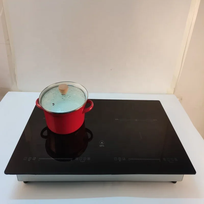 2 Burners Kitchen Appliances Kitchen Accessories Electric Furnace Induction