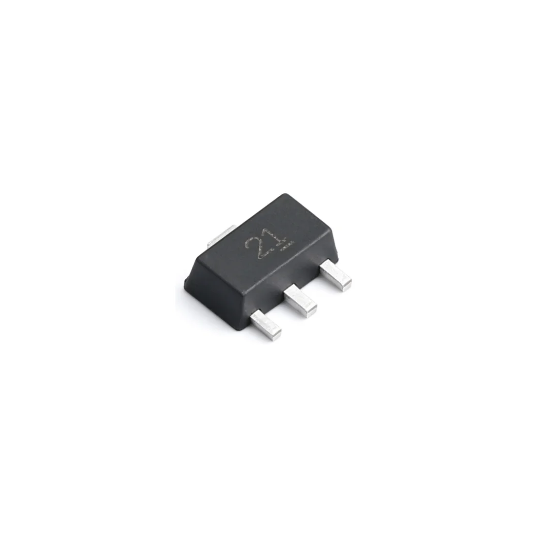5PCS Silk screen 19 21 24 29 33 GALI-19+ GALI-21+ GALI-24+ GALI-29+ GALI-33+ SOT-89 SMD RF amplifier chip microwave RF IC
