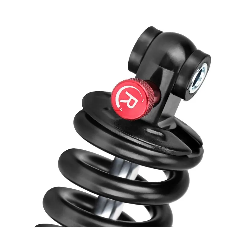 L60A Full-Suspension Off-Road Mountain Bikes, Hydraulic Spring Shock Absorbers, Rear Shock Absorber Damping For Electric Scooter