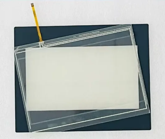 

New Replacement Compatible Touch panel Protective Film For SMART1000IE V4 6AV6 648 6AV6648-0DE11-3AX0