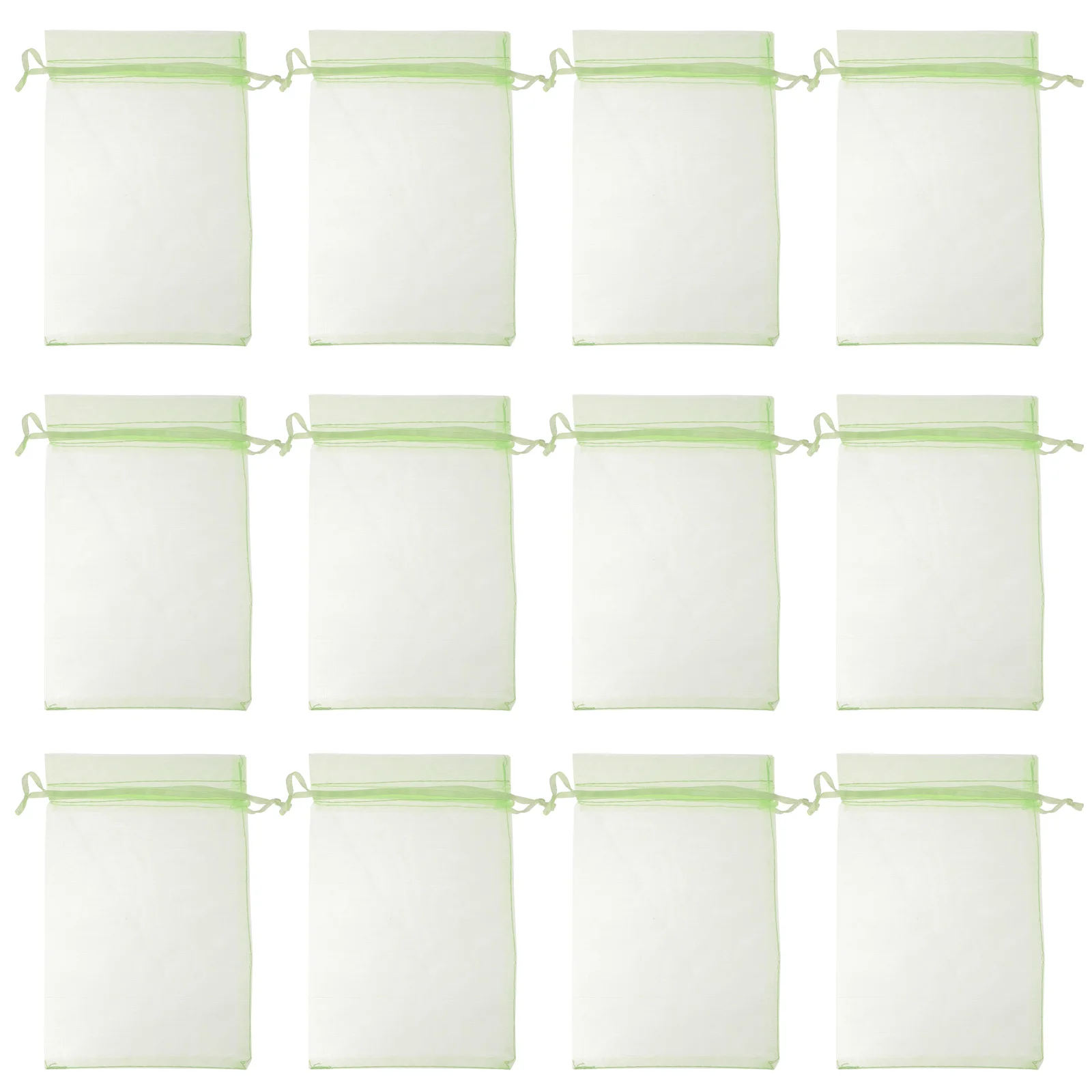 

Protection Fruit Network Cover Anti Bird Bag Green Polyester Strawberry Grow Bags