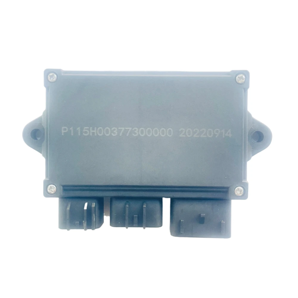 

Central Relay Junction Fuse Box For Hisun 400 500 700 UTV Massimo Bennche Parts 37700-115-0000