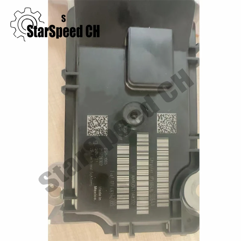 Original New 9HP48 Autmatic Transmission Control Unit Module TCU TCM ES11-1040 ES11-1041 ES11-1065 For Jeep