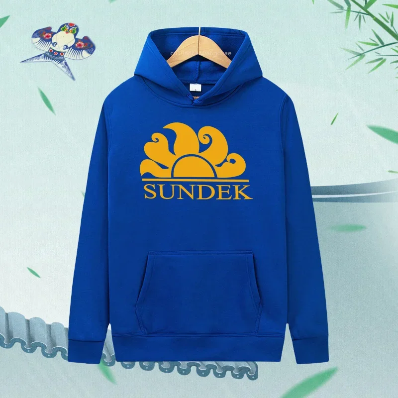 Sweat à Capuche Har… - image