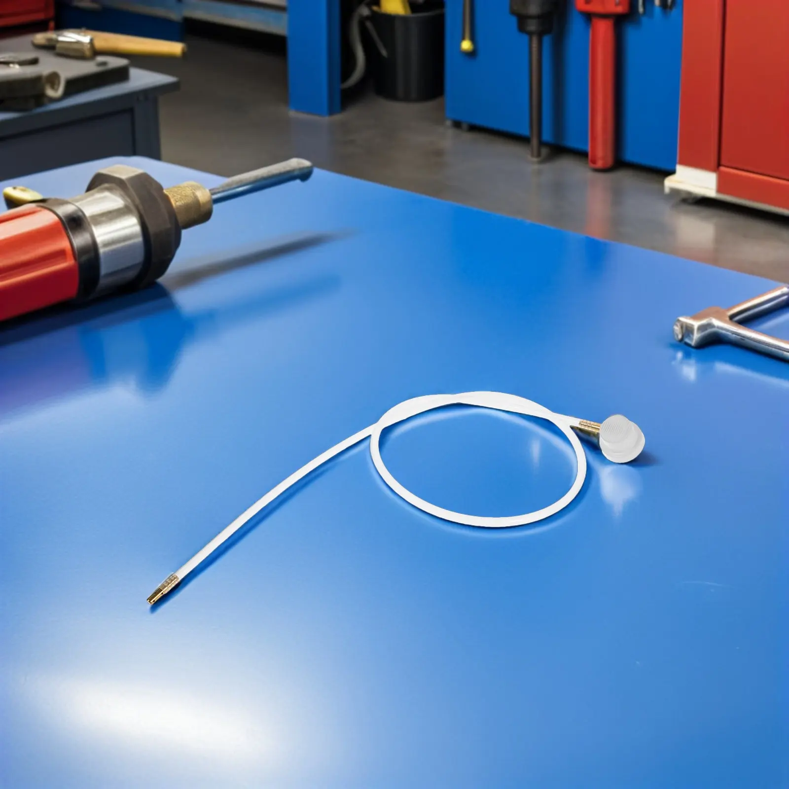 8Pcs Automotive Spr… - image