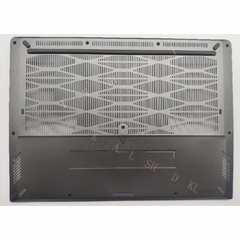 

N New For ASUS Air 2024 FX401 FA401 D cover bottom case gray