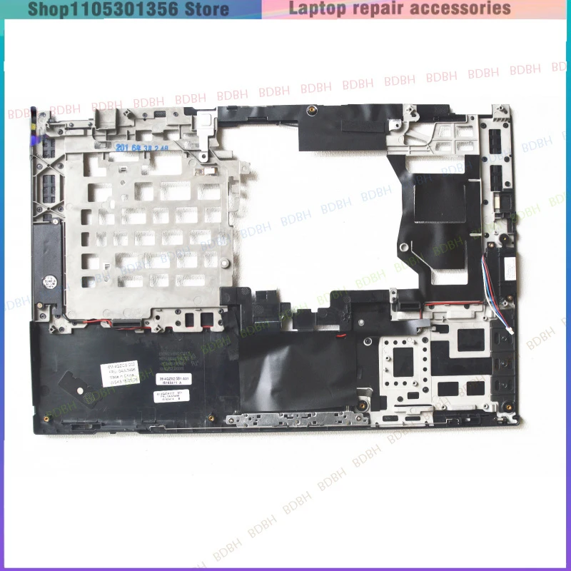 New For Lenovo ThinkPad T430S Palmrest Upper Case Keyboard Bezel Wo/FPR 04W3496