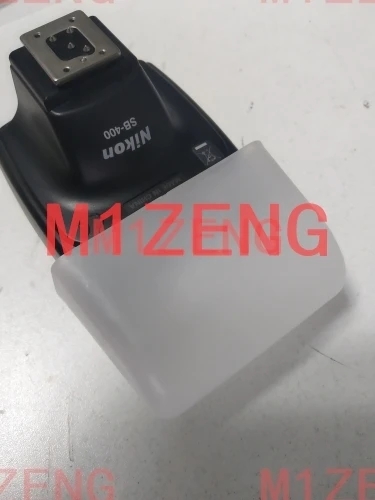 SB-400 Camera Flash…