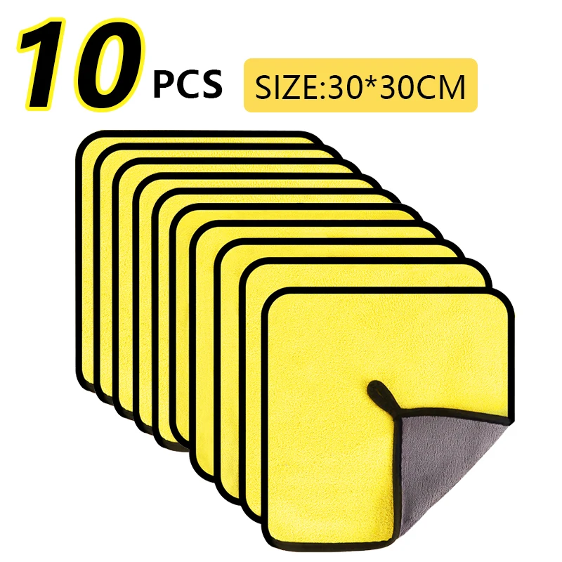 T056-10pcs-yellow