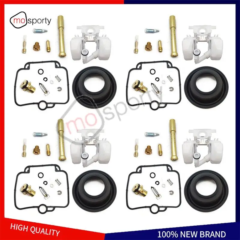 Carburetor Carb Repair Kit vacuum diaphragm and float for Suzuki GSXR750W 1993 - 1995 GSXR750 GSXR 750 W 750W