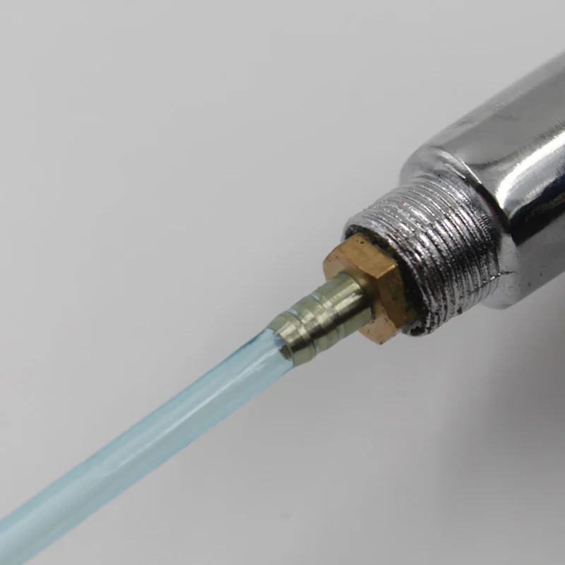 1-5 قطعة استبدال التوازن الأنابيب بولي TPU أنبوب لينة ل تورنادو سيارة التنظيف الداخلي بندقية الهواء ضربة الغبار تنظيف ملحقات المسدس