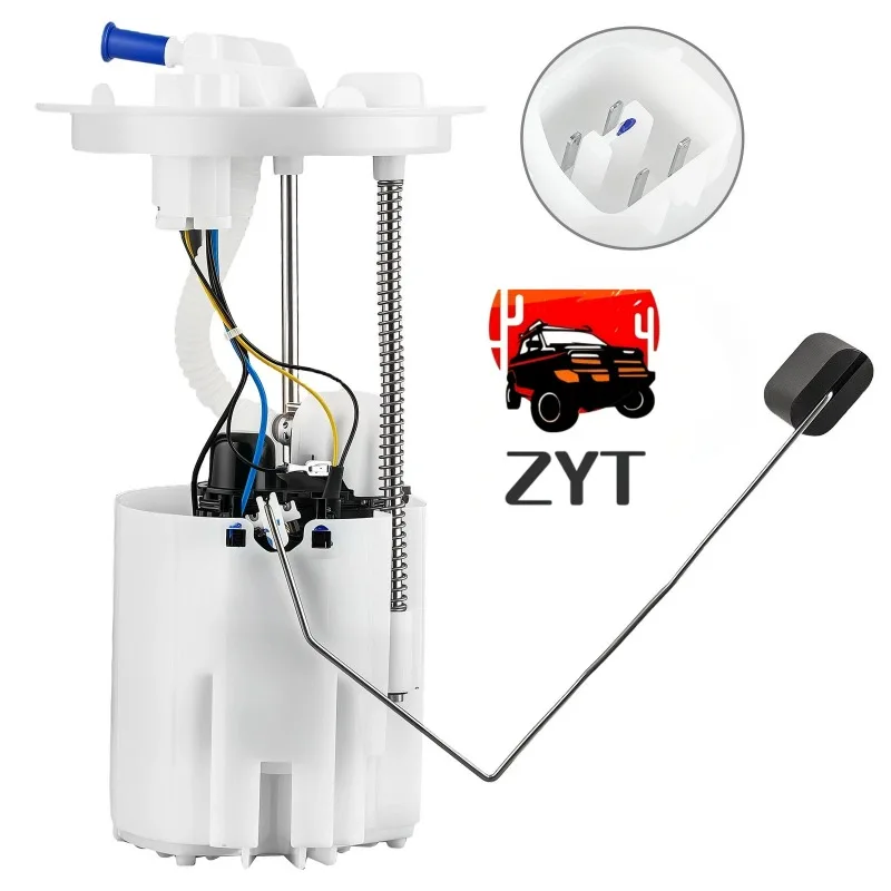 

Топливный насос в сборе E2606M CV619H307BG CV6Z9H307H GV619H307FA CV6Z9H307K для Ford Escape 2013-2019 L4 2.5L Lincoln MKC 2.0T