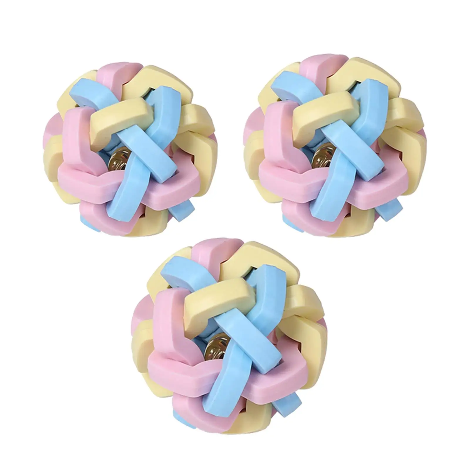 Dog Chew Toys, Puppy Teether Chew Toy, Durable Dog Toys for Small Medium Breeds