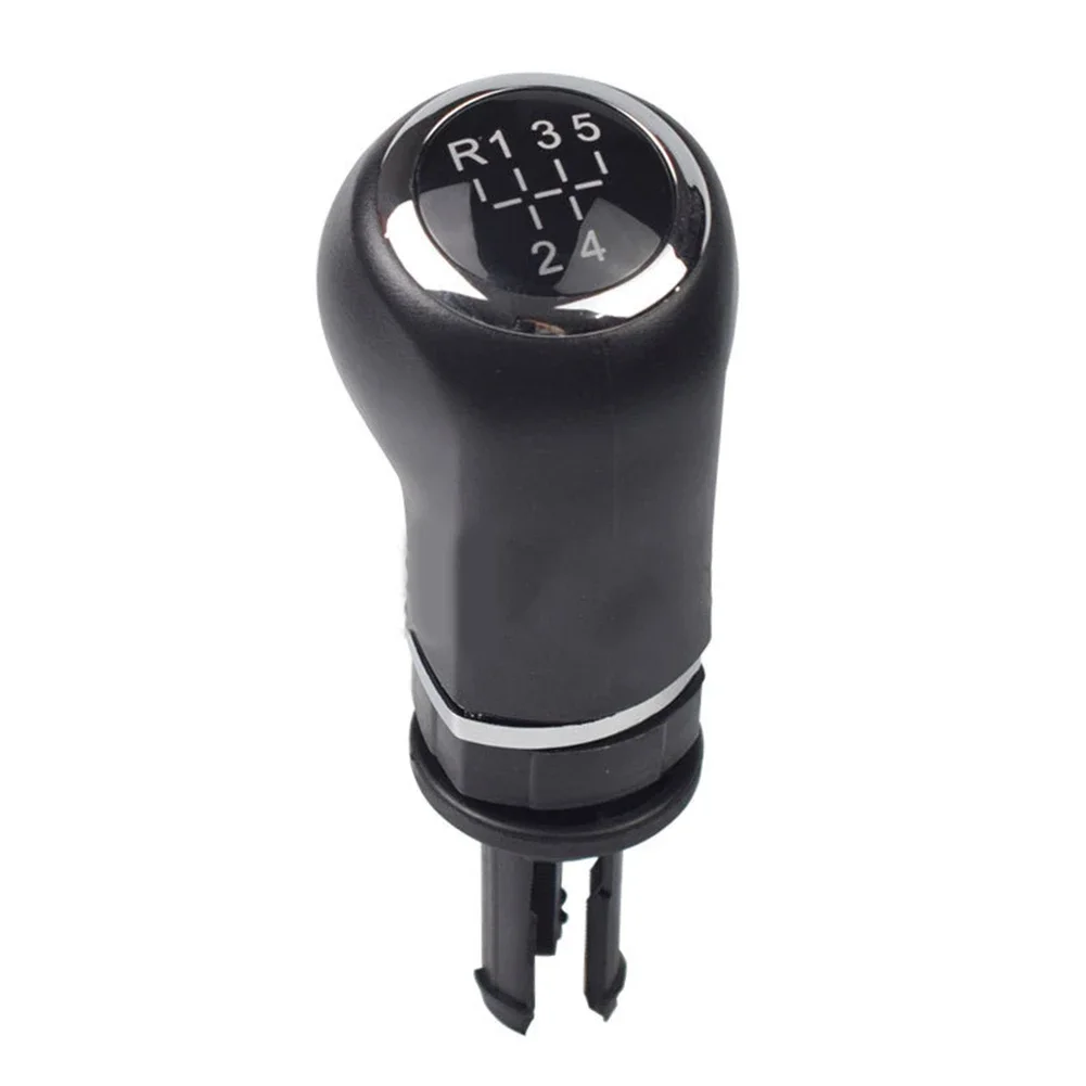 

Manual Gear Shift Knob Compatible with For Opel For Corsa D (2006 2014) and Adam (2012 2019) Smooth Gear Shifting