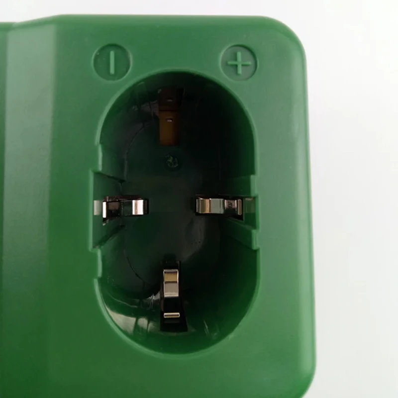 Imagem -04 - Ni-mh Carregador de Bateria para Makita Furadeira Elétrica Chave de Fenda Acessório 7.2v 9.6v 12v 14.4v 18v Dc1414 1.5a Ni-cd