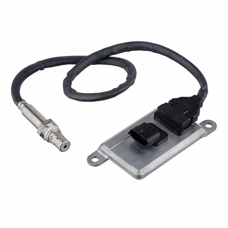 New Nitrogen Oxygen Sensor NOX Sensor for DAF Trucks Model 2011650 5WK96626C view 3
