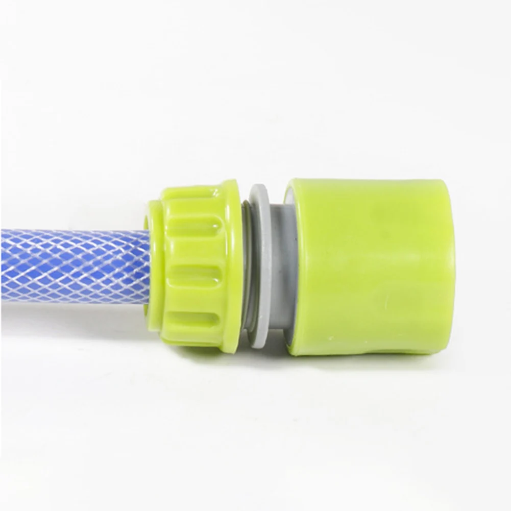 Effortless Connection Home Garden Faucet Connection Kit Garden Hose Connection Easy Installation Leak-proof Design