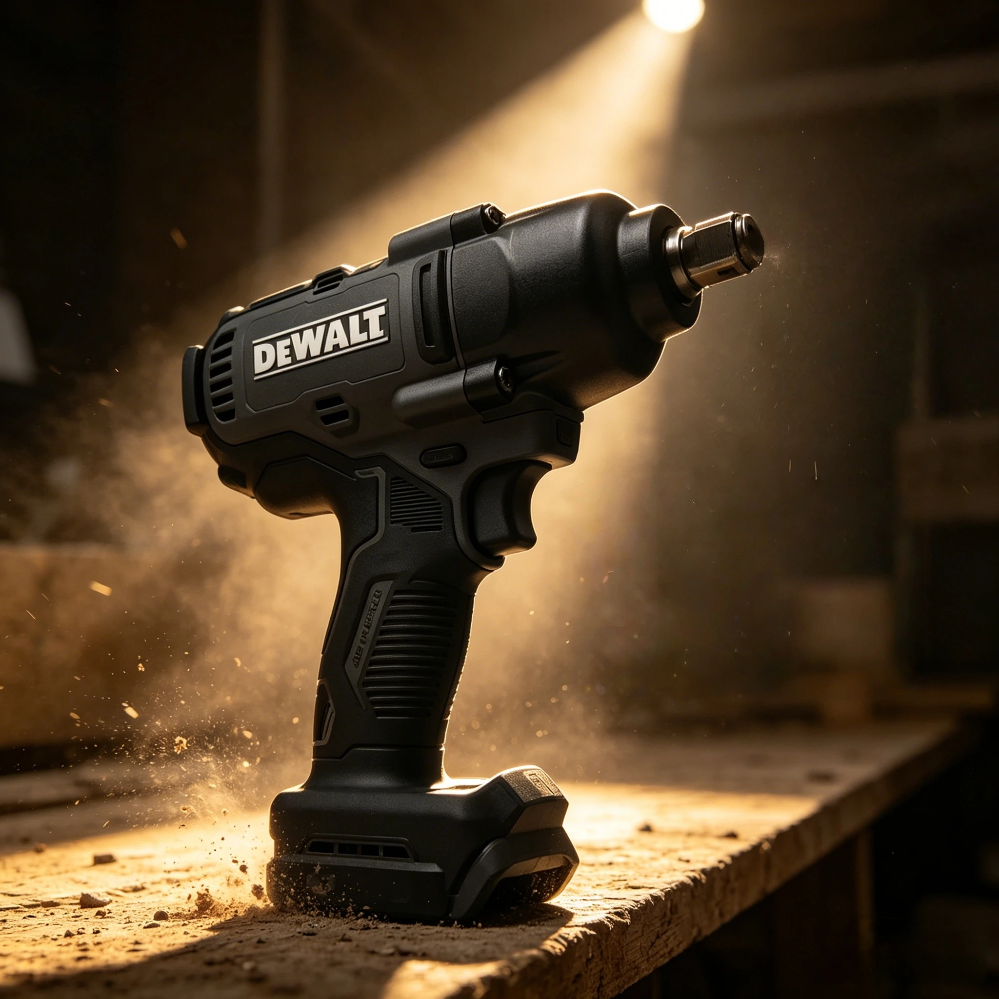 Thumbnail 3 - #54 Best Cordless Impact Wrenches to Buy In 2026
