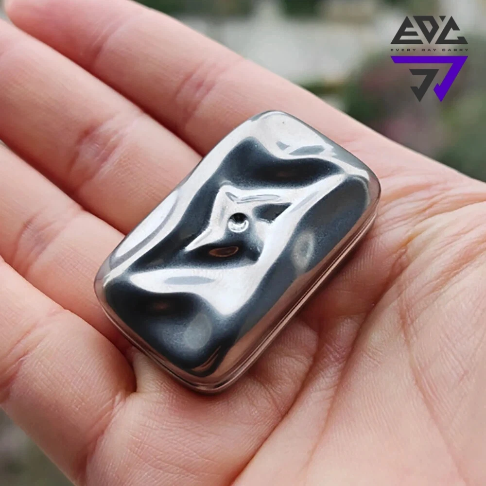 JJEDC Shuriken Push Slider Unlimited Pushing Slider Fidget Slider Fidget Toys For Adults Anxiety Relief Gadgets Original Designs