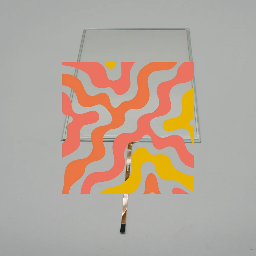 

1PC 802K65291 Touch Panel Copier Touch Screen Panel for Xerox DocuColor 250 240 242 252 DC 240 250 DC240 DC250