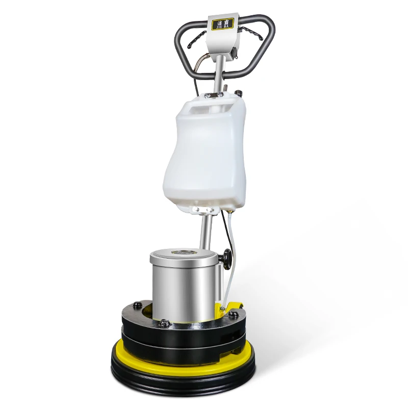 Stone Aggravated Renovation Machine Marble And Polishing Machine, Floor Cleaner Machines Waxing Equipment