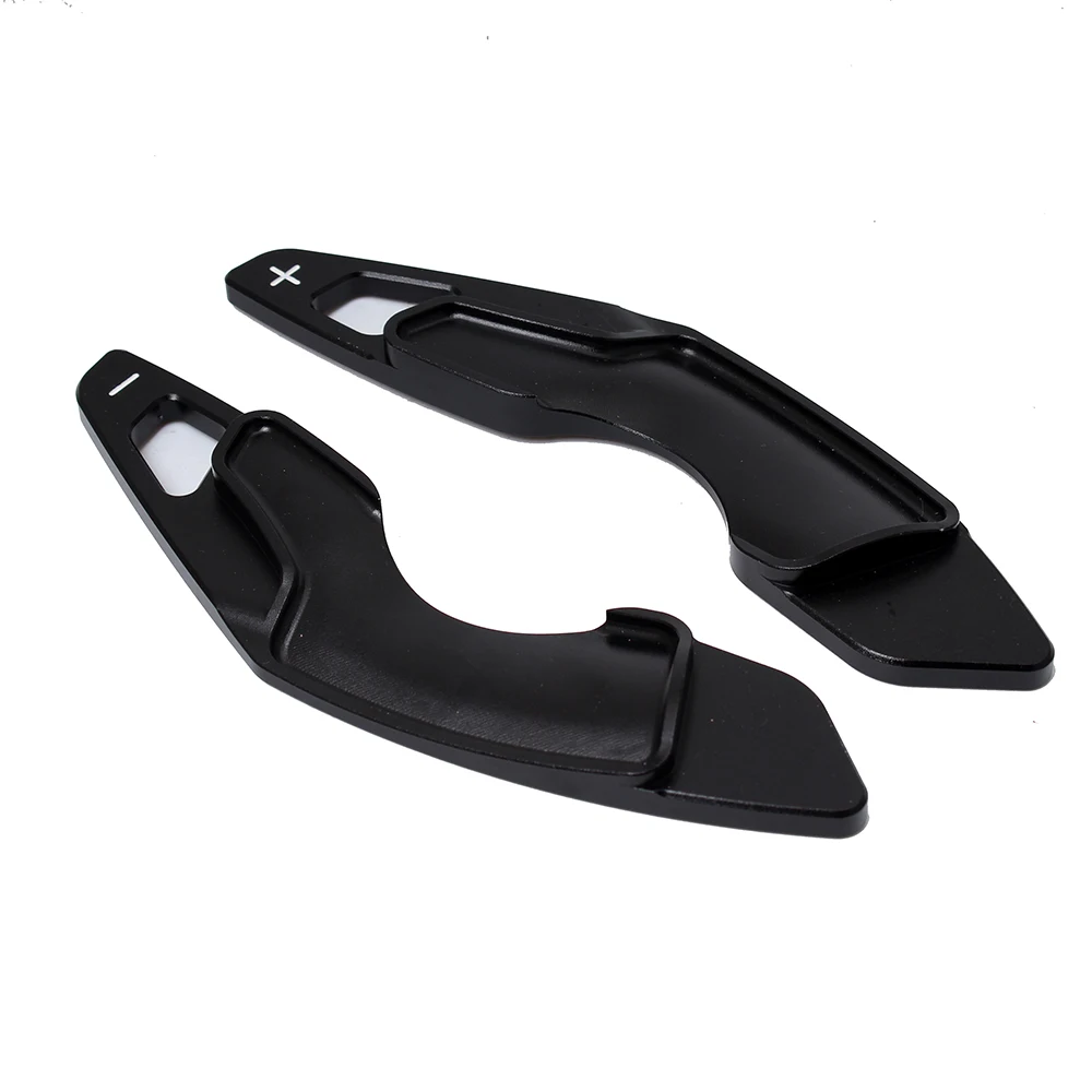 Per Lexus RC IS NX RC350 RC200t NX200t NX300h RC350 XC10 2015-2020 2021 volante in alluminio per auto Paddle estendere il cambio 2 pezzi