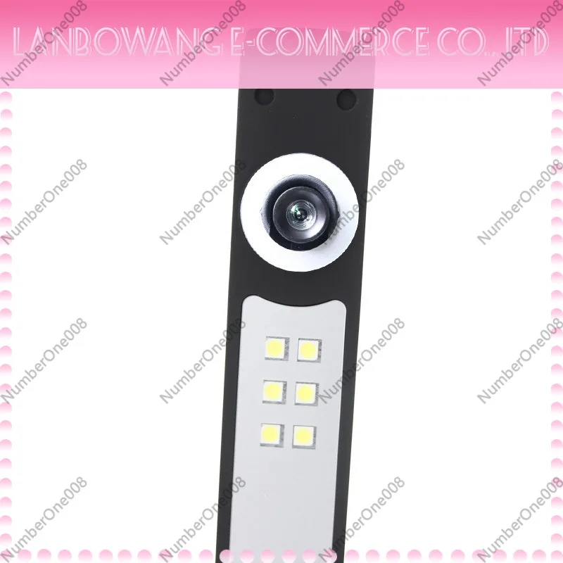 16MP A3 A4 Portable Document Camera Scanner High Speed Book Scanner for Office Teaching view 4