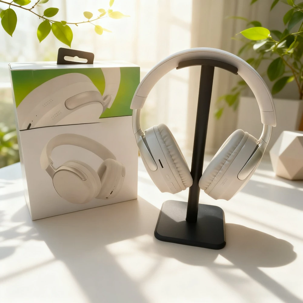 Pieno di dettagli wireless! Auricolare wireless QC65, qualità del suono ad alta risoluzione, cattura tutti i dettagli della musica delicatamente