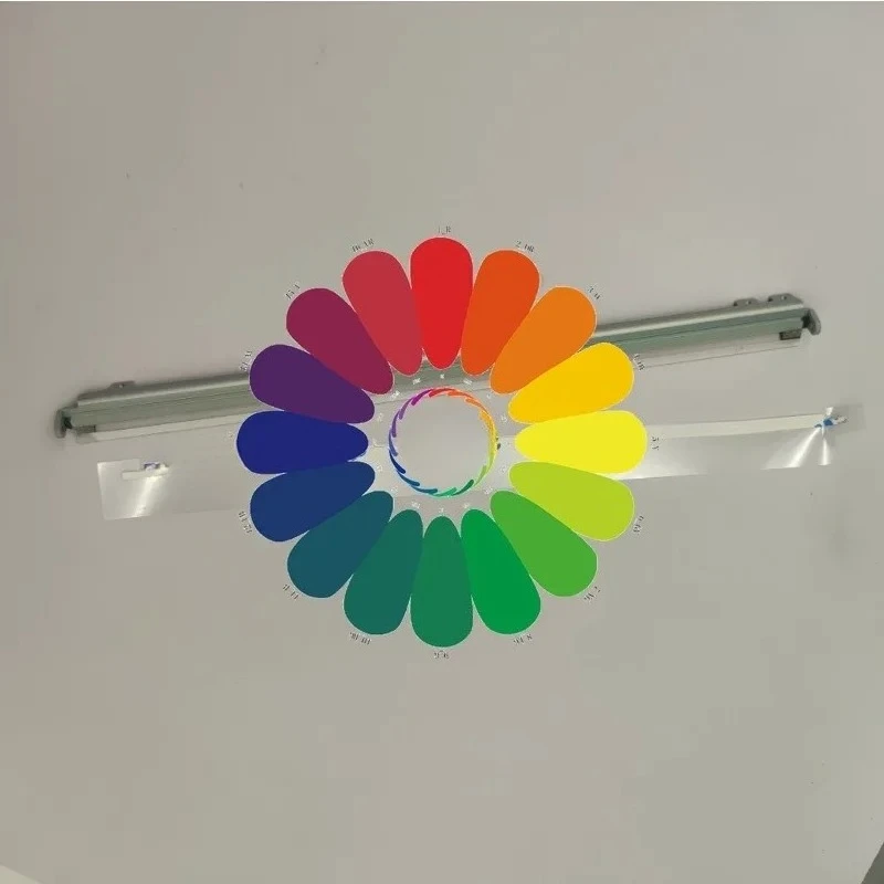 

5 лезвий для очистки переноса для HP Color LaserJet CP5225 Enterprise CP5520 CP5525 M750 700 M775 CP5225n CP5225dn CP5525dn CP5525n