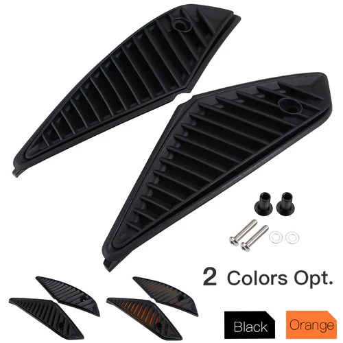 Imagen 1 del producto Filtro de aire para motocicleta protección contra el polvo para KTM 1290 Super Adventure S 1290 Super Adventure R 2017-2020 2019 2018