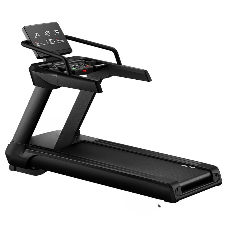 Commercial grade household high slope treadmill X10 electric 20-speed sports fitness equipment