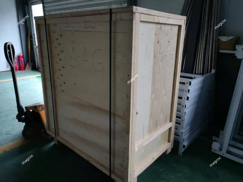 Imagen 7: Mini Máquina de Fusión en Caliente para Vidrio Aislante