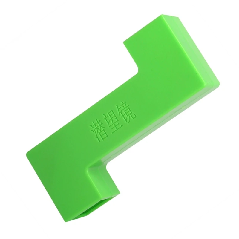 Игрушка-перископ, обучающий инструмент по физике, детская научная образовательная игрушка, оптический эксперимент для учителя, в