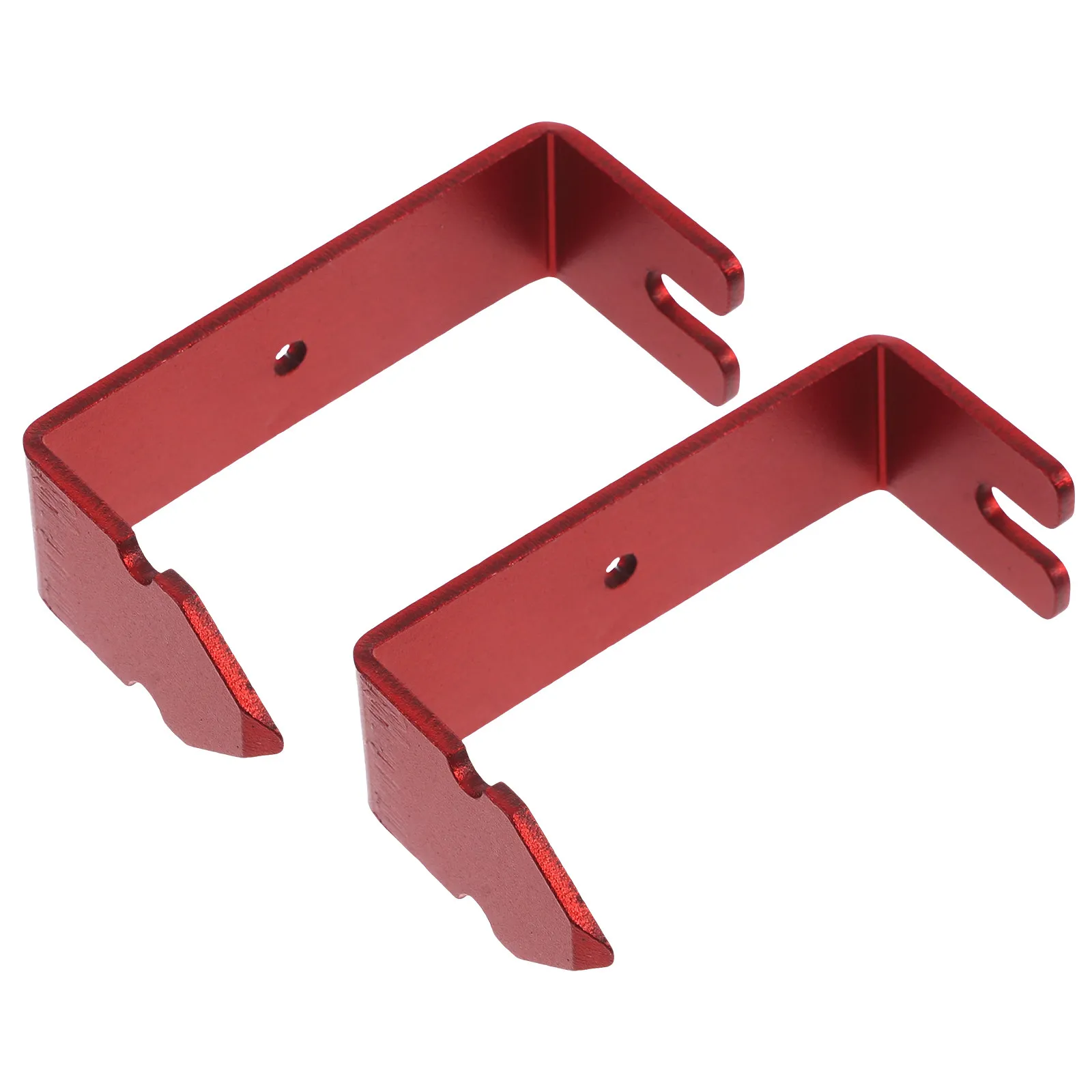 

2 шт. Надежный разделитель тетивы для лука, инструмент для установки прицела, стабилизатор, аксессуары для стрельбы из лука