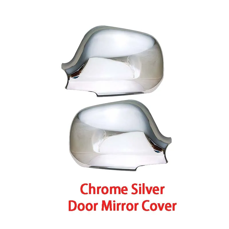 اكسسوارات السيارات سيارة ترقية غطاء مرآة الباب لتويوتا راوم Z10 1997 1998 1999 2000 2001 2002 2003 سيارة الديكور سيارة التصميم #5