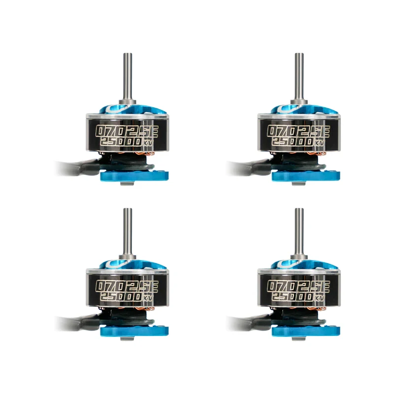 BETAFPV 0702SE 27000KV Brushless Motors Perfect for 65mm whoop drones for AIR 65