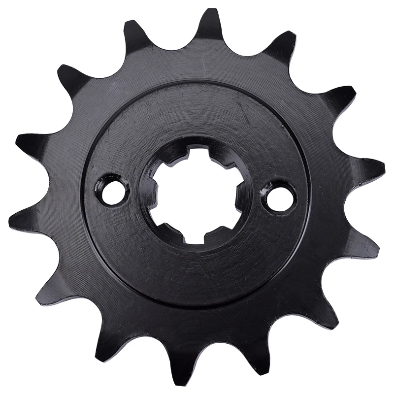 520 14T Motorcycle Front Sprocket For KTM 125 Duke 125 RC 200 Duke 200 RC 2011 2012 2013 2014 2015 2016 2017 2018 2019 2020 2021