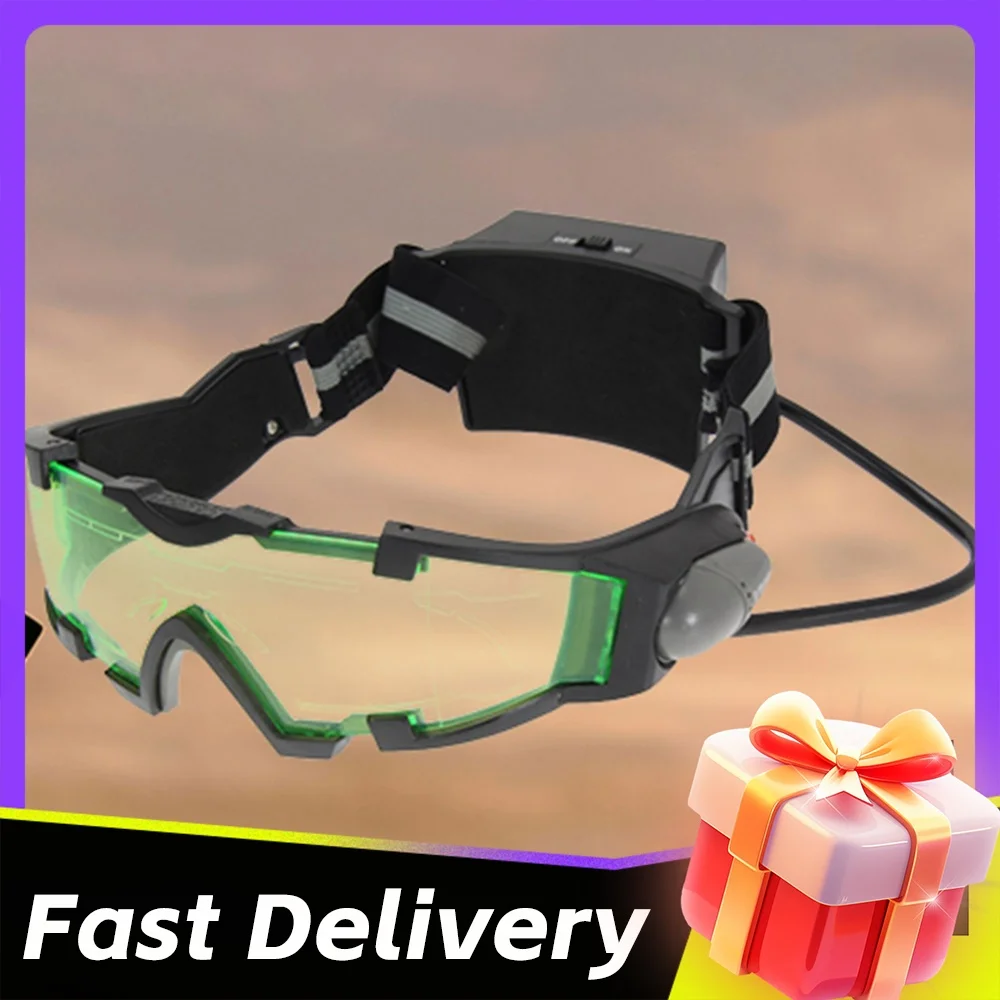 Oculos-noturnos-para-missoes-noturnas-equipamento-de-acampamento-a-prova-de-vento-oculos-verdes-iluminados-para-fantasia-de-role-play