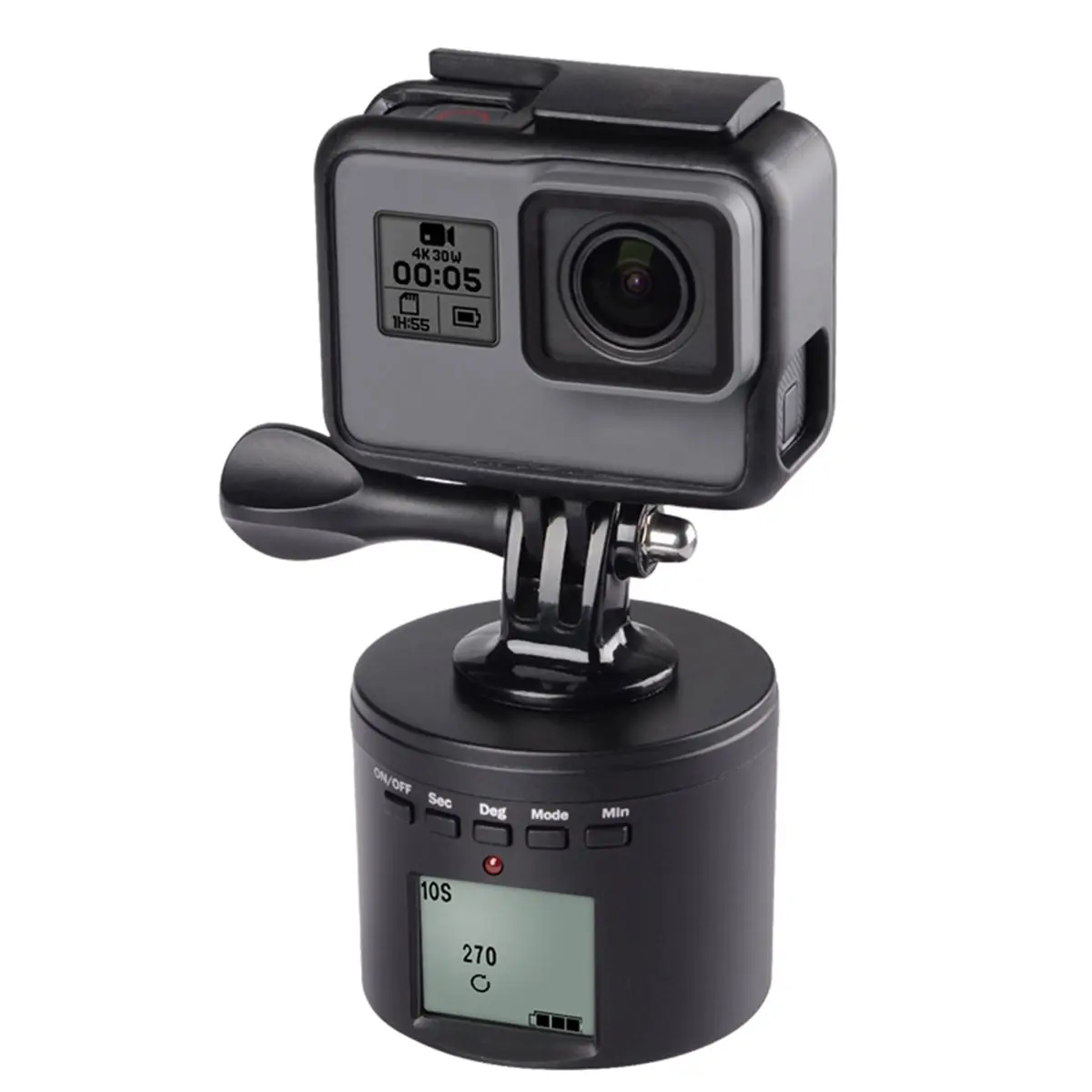 offerta-lampo-supporto-elettrico-intelligente-rotante-per-treppiede-per-action-camera-e-timelapse-compatibile-con-max-10-9-8-2-r