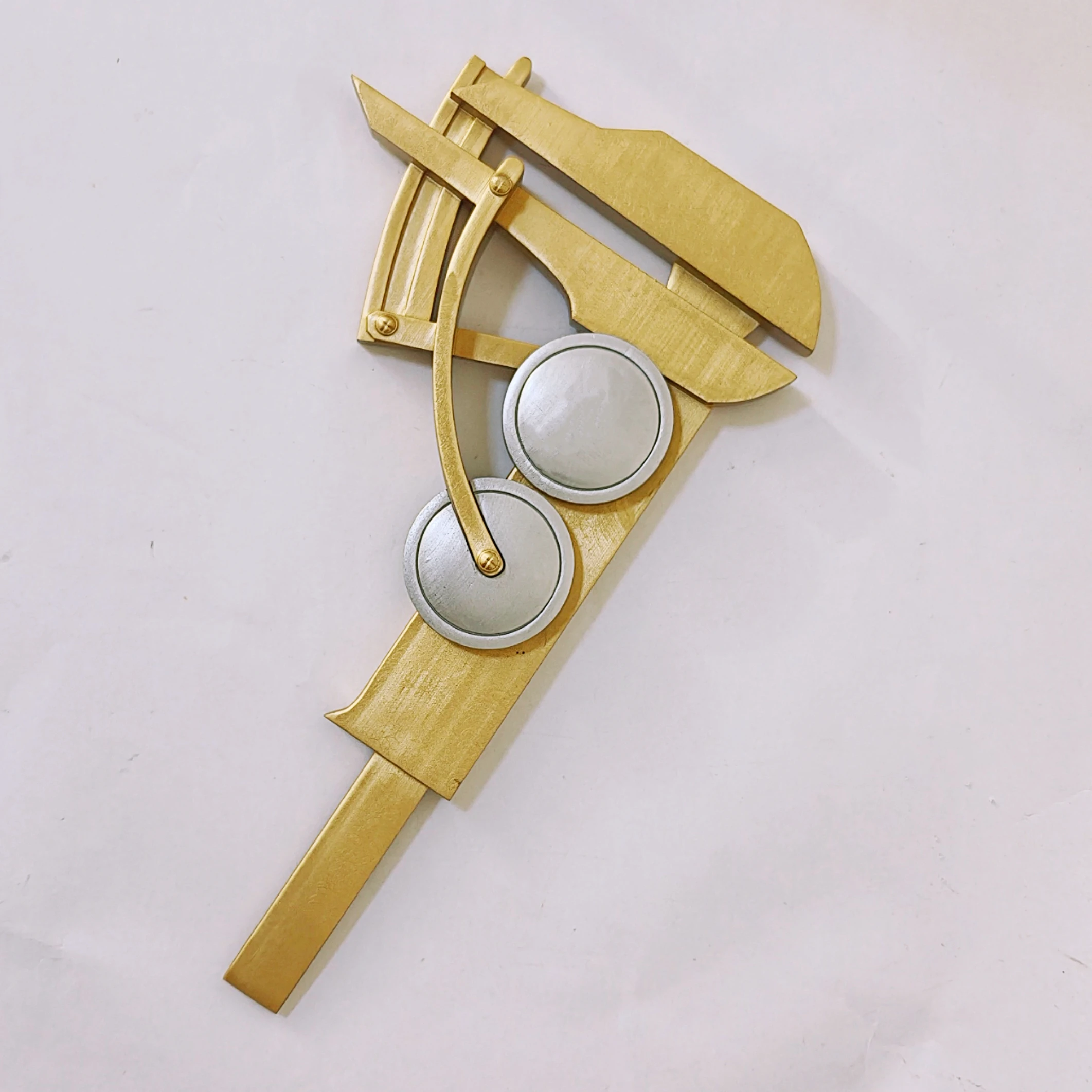 

Реверс аниме: 1999 Windsong, косплей, маршрутизация, линейка, реквизит, мультяшный дворник, оружие, реквизит для рук, аксессуары, подарок на Рождество, Хэллоуин