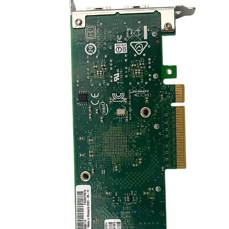 Dual Port Pci Expre…