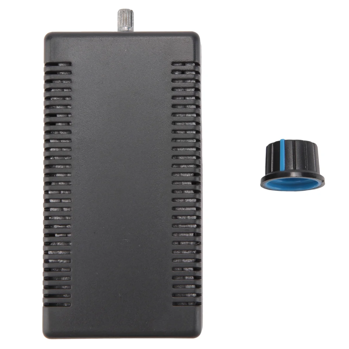 

A76K 12V 24V 48V 2000W MAX 10-50V 40A DC Motor Speed Control PWM HHO RC Controller
