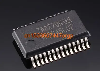 

Новые оригинальные высококачественные продукты IC tpic46l02