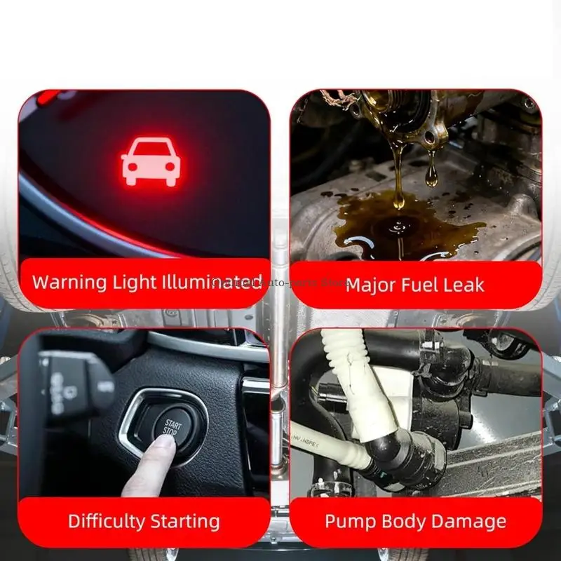 

0261222022 Reliable Pressure Pump For 530i 650i Featuring Quick Installation Design Enhanced Vehicle Safety