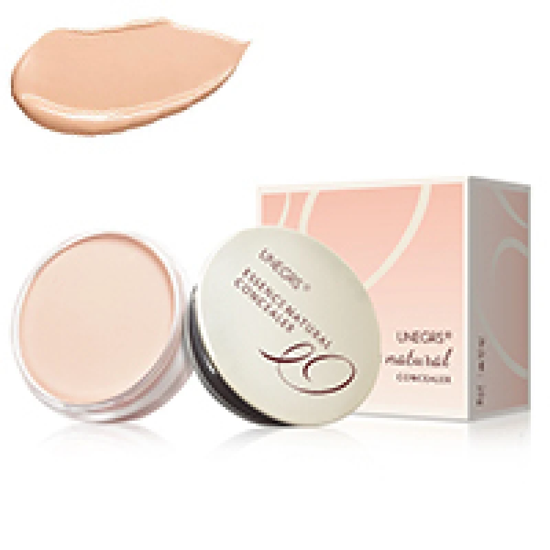 Face Repair Concealer Natural Base Makeup Long Lasting Moisturizing Cover Face Blemishes Acne Dark Eye Circles Foundation Makeup