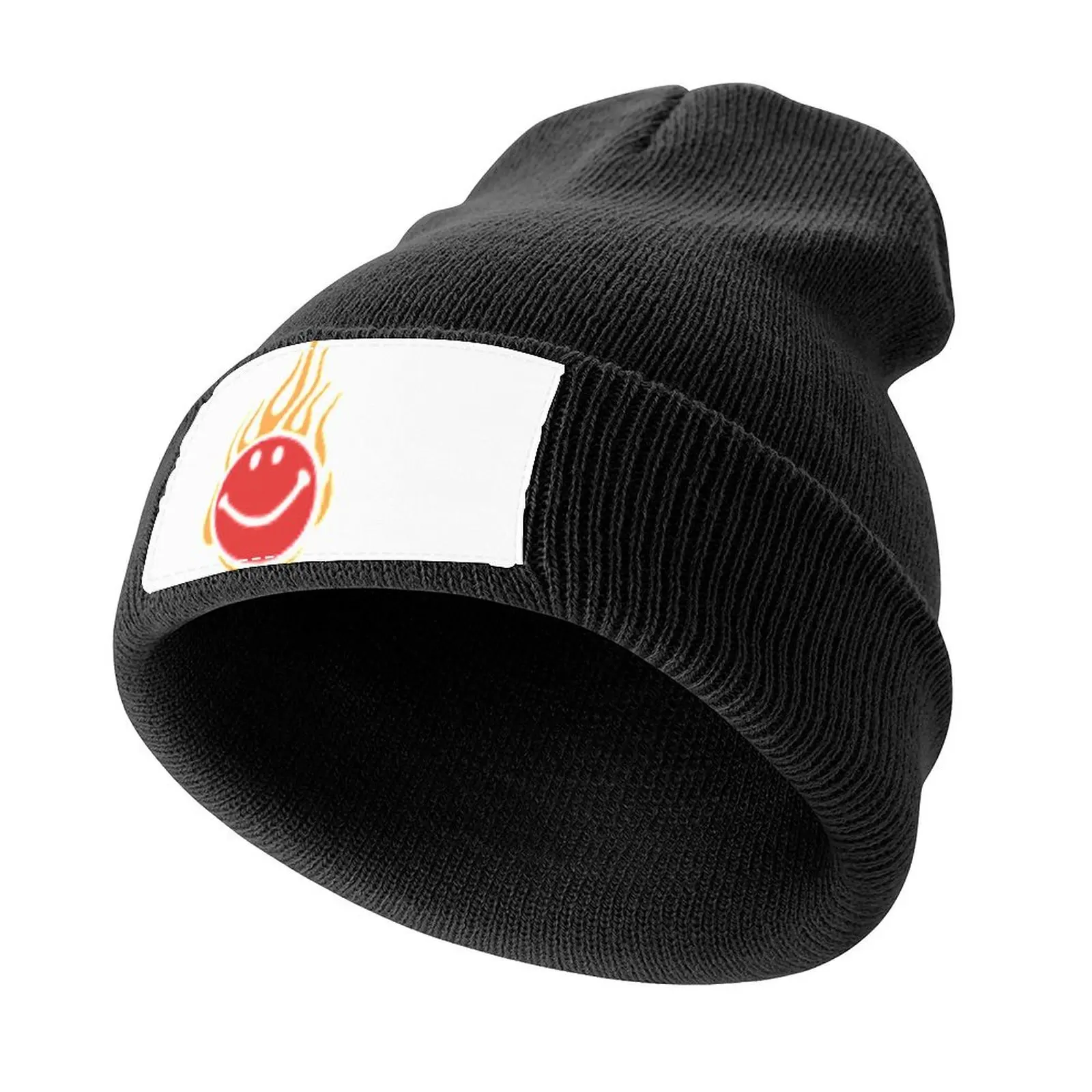 fireball clothing designCap Knitted Cap Kids Hat Rave New In The Hat Women Caps Men's