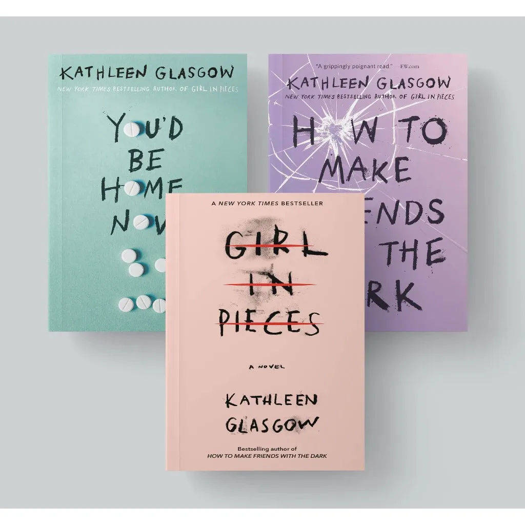 3 Volumes You'd Be …