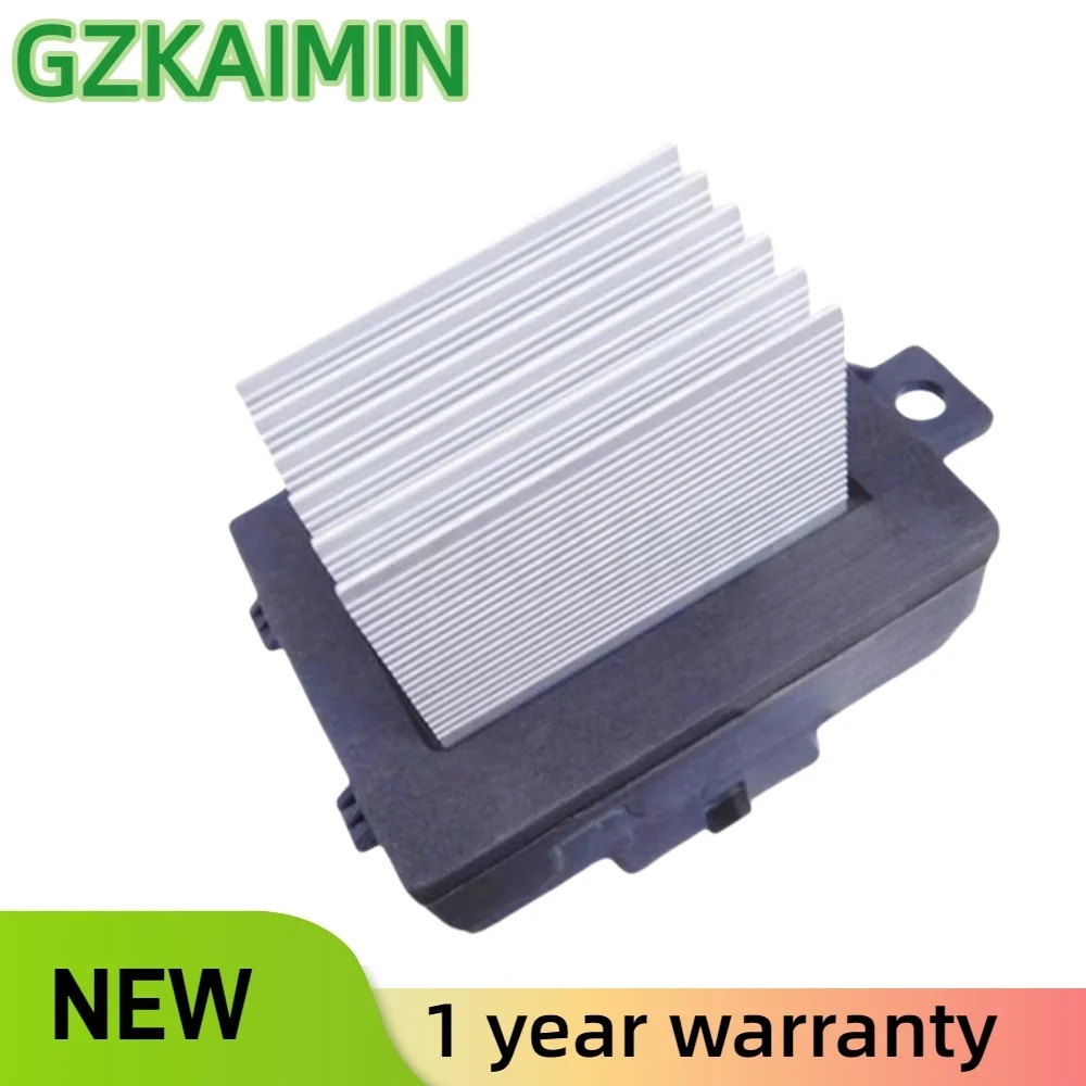 NUEVO Resistencia del Motor del Ventilador de CA para Calefacción 8E5Z19E624A, JA1712, 4P1589, YH1825, para Ford Fusion y Mercury Milan 06-12
